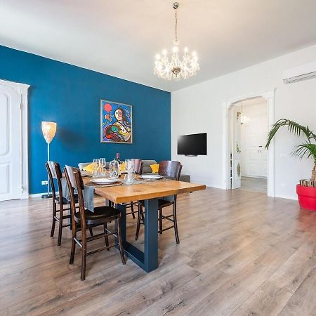 Suite Palazzo Ravenna Каляри Екстериор снимка