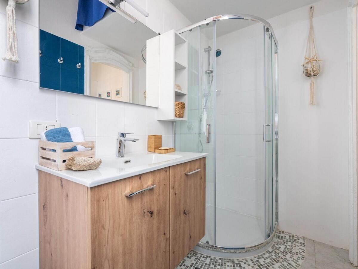 Suite Palazzo Ravenna Каляри Екстериор снимка