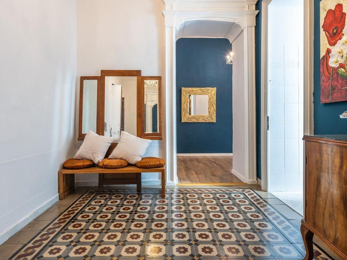 Suite Palazzo Ravenna Каляри Екстериор снимка