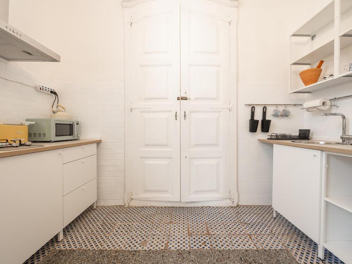 Suite Palazzo Ravenna Каляри Екстериор снимка