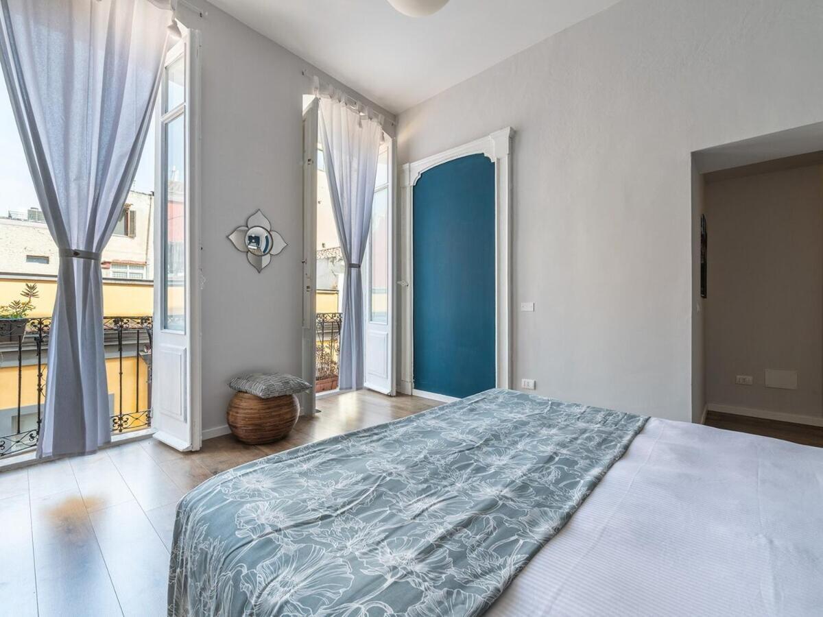 Suite Palazzo Ravenna Каляри Екстериор снимка