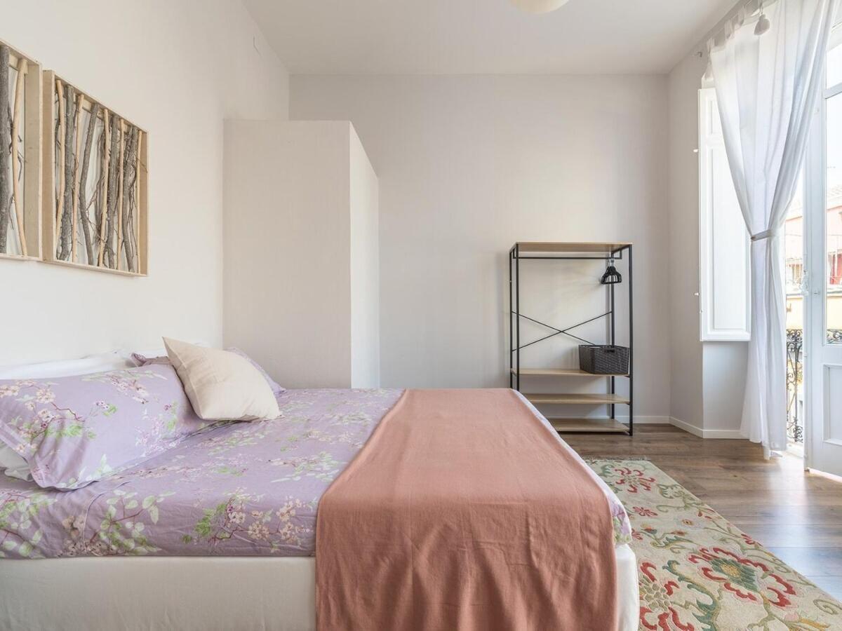 Suite Palazzo Ravenna Каляри Екстериор снимка