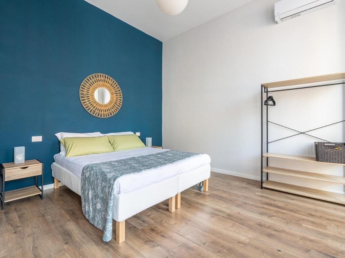 Suite Palazzo Ravenna Каляри Екстериор снимка