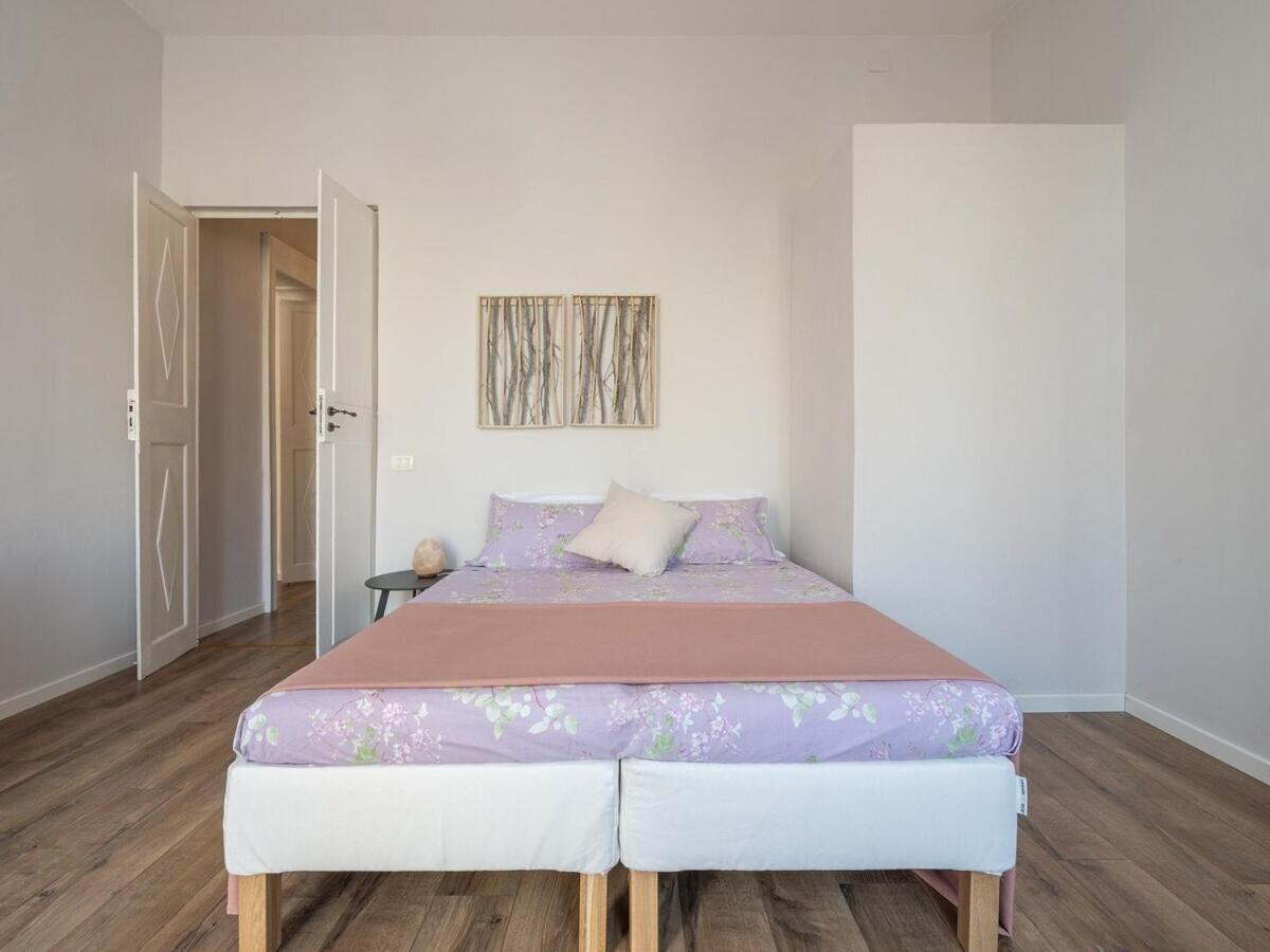 Suite Palazzo Ravenna Каляри Екстериор снимка