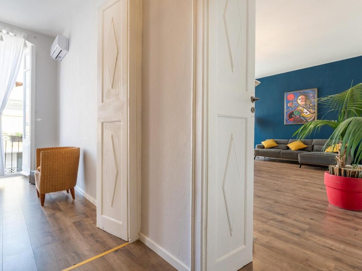 Suite Palazzo Ravenna Каляри Екстериор снимка