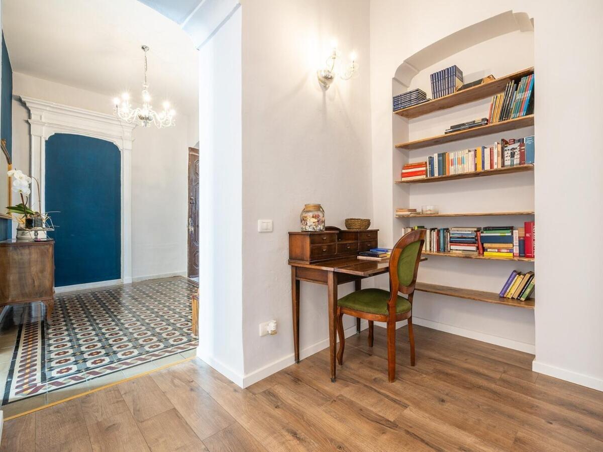 Suite Palazzo Ravenna Каляри Екстериор снимка