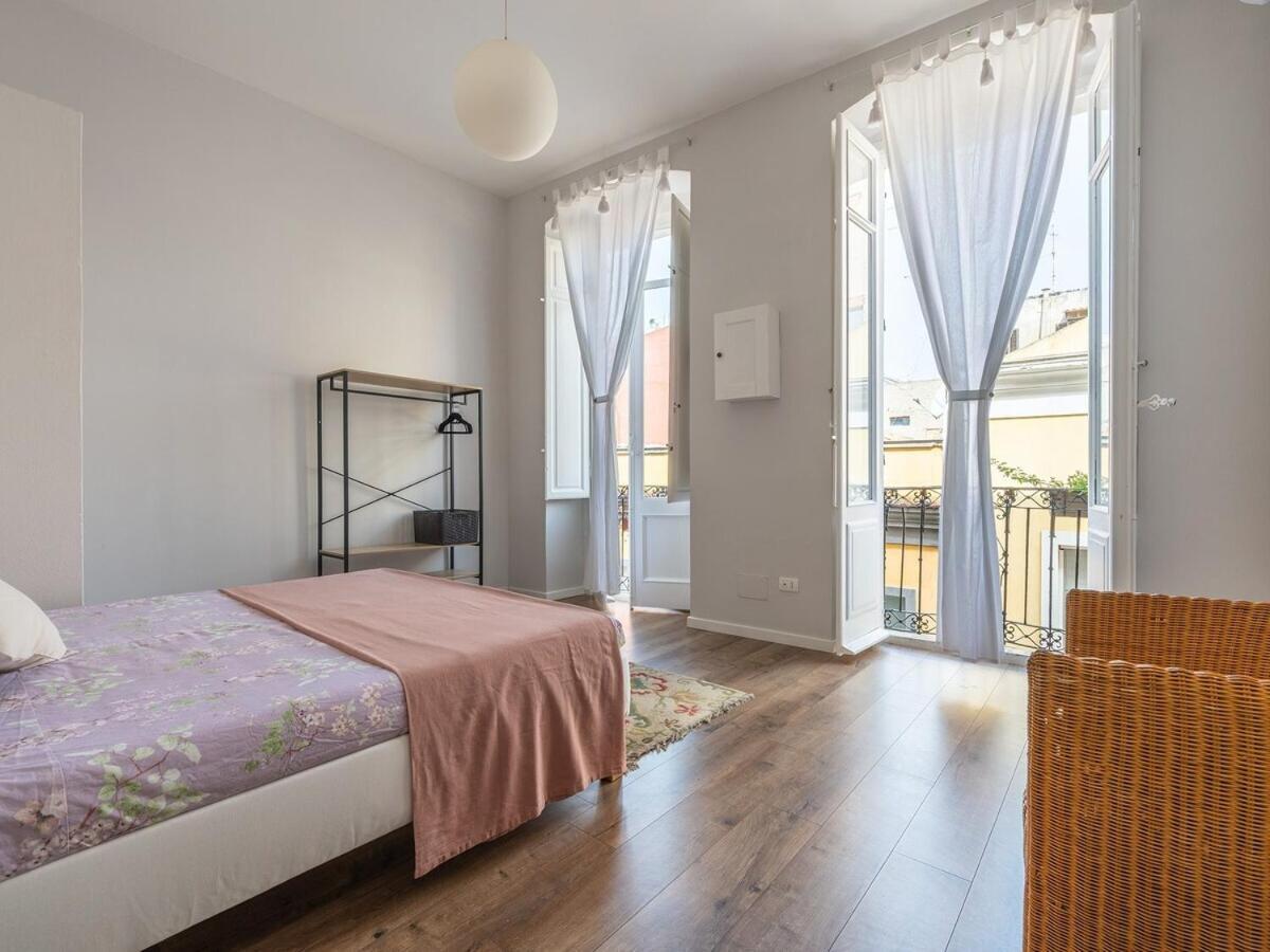Suite Palazzo Ravenna Каляри Екстериор снимка